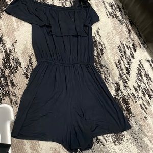 Abercrombie and Fitch cute and comfy romper